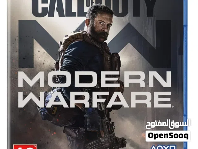 سيدي كول اوف ديوتي 4 للبيع