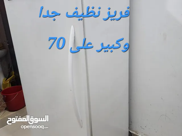 فريزر بحاله ممتازه