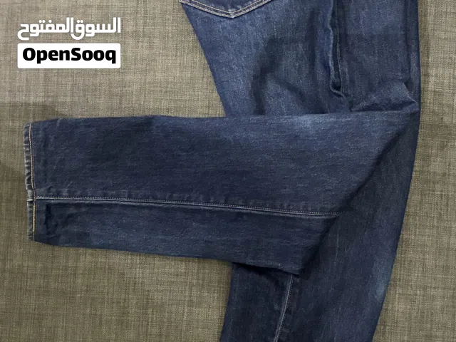 Levi's 501 jeans
