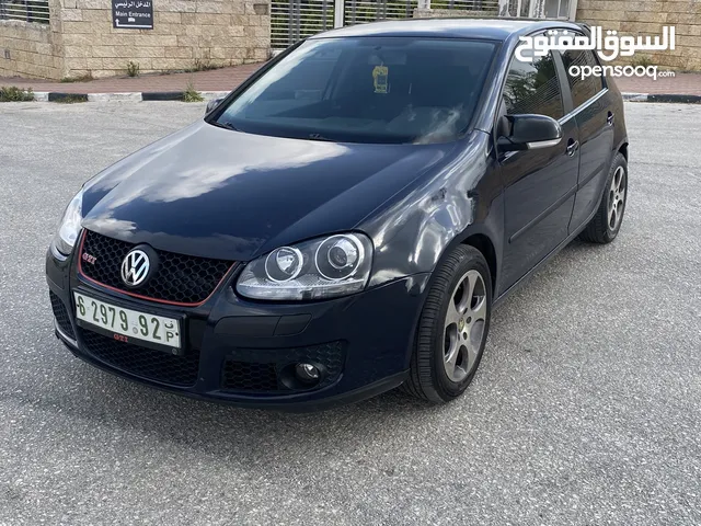 Used Volkswagen ID 5 in Ramallah and Al-Bireh