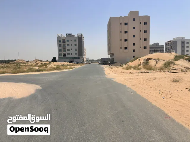 فرصة استثمارية ذهبية في قلب عجمان – منطقة العالية