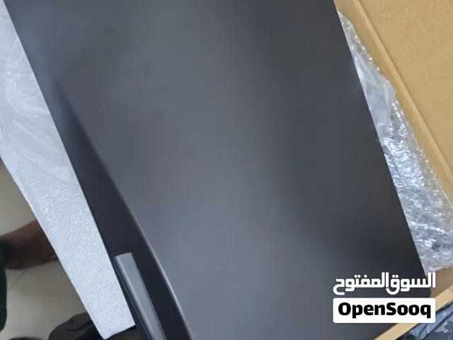 PS5 SIDE BLACK PLATE COVER BRAND NEW