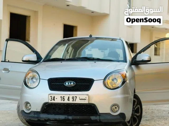 New Kia Picanto in Tripoli