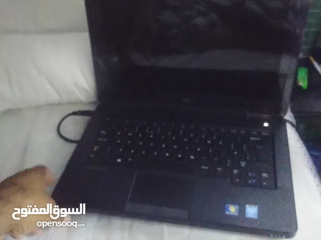 laptop for sale 4gb ram 128 gb Ssd....new condation