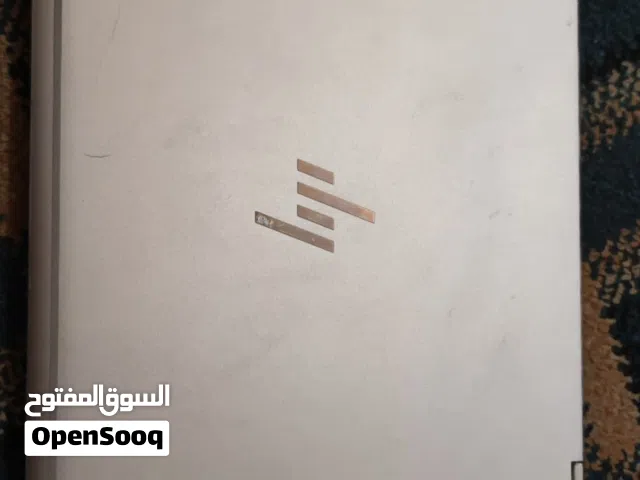 لابتوب استعمال نضيف