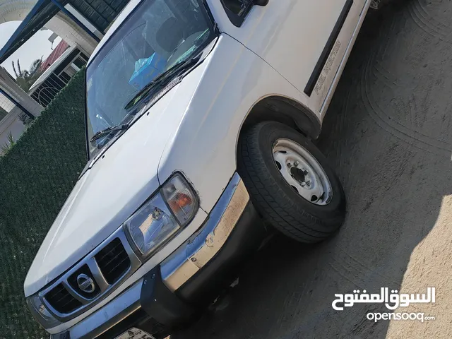 Used Nissan Datsun in Farwaniya