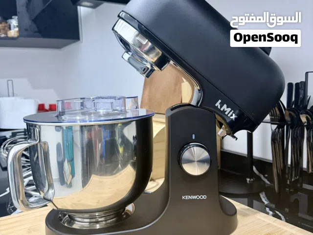 Kenwood kMix stand mixer - heavy duty