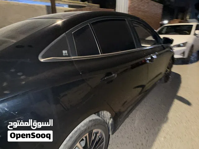 2025 ام جي MG 5