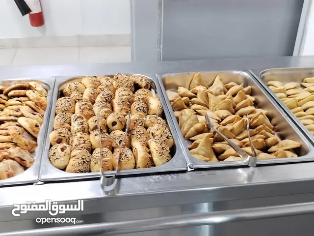 مطعم للبيع بالجبل الشمالي