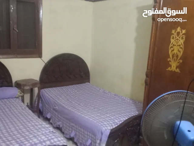 70 m2 2 Bedrooms Apartments for Rent in Mansoura Galaa Street