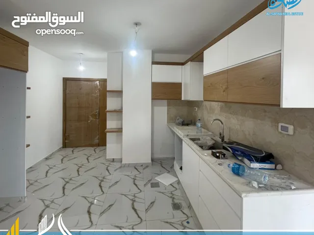 شقه جديده غير مفروشه للايجار الماصيون مناسبه جدا لعائله صغيره او عرسان الايجار سنوي