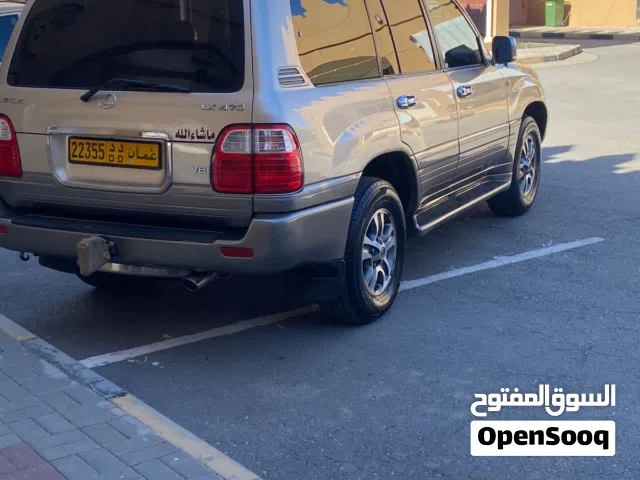للبيع لكزس