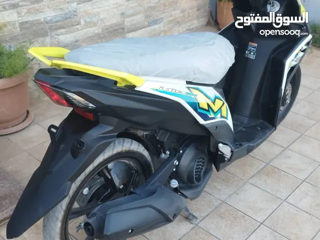 Yamaha MT-10 2023 in Tripoli