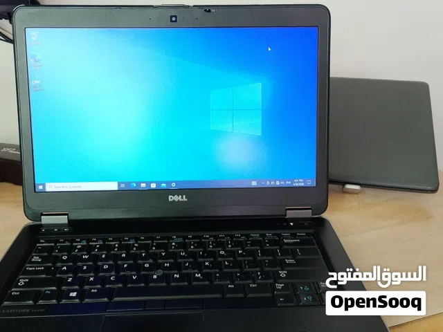 Windows Dell for sale  in Amman