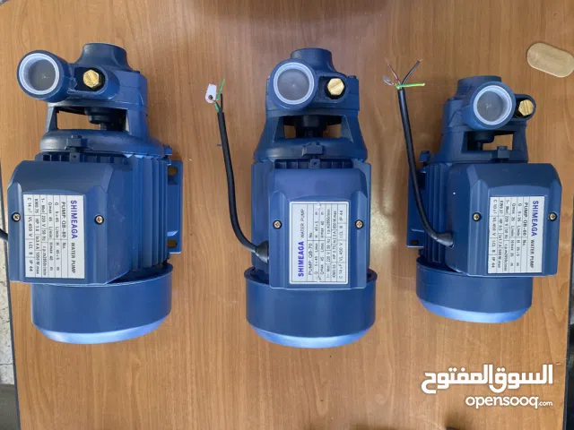 ماتورات مياه جديدة بالجمله والمفرق وأسعار خاصه للكميات يوجدا أنواع  ايزي برس كل المقاسات وبكميات