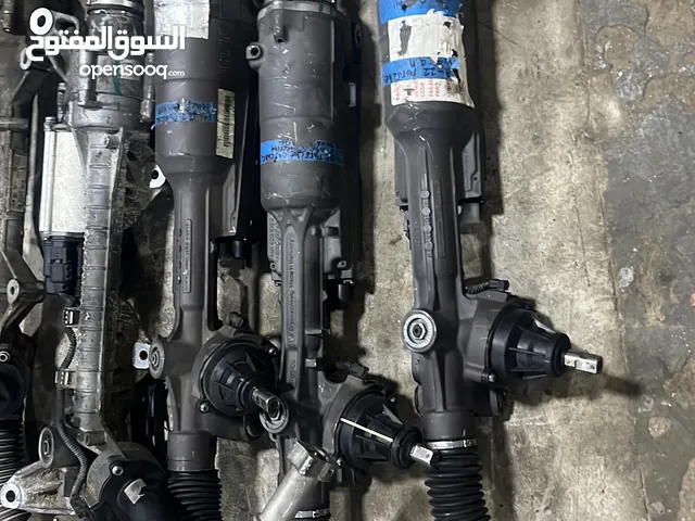 Transmission Mechanical Parts in Sharjah