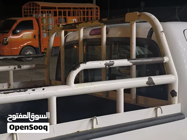 مرحبا سيفتي لسيارة تاكوما حديد ثقيل وشغل جميل
