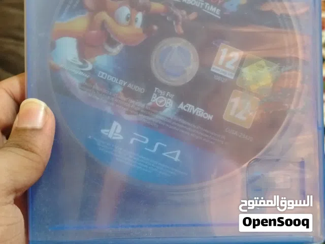 PlayStation 4 PlayStation for sale in Al Batinah