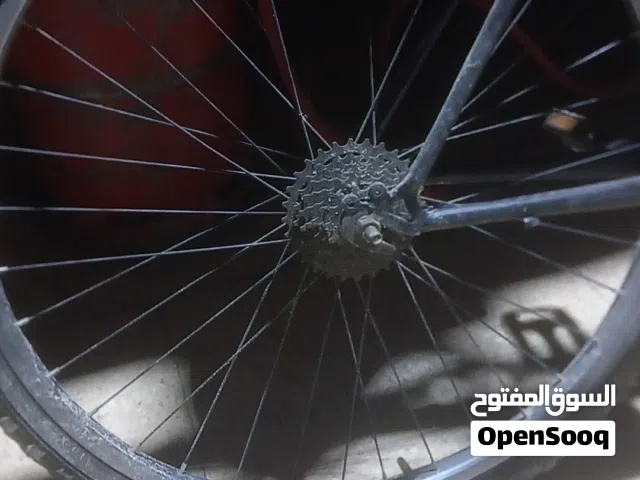 عجلين جنط 26 امامي والخلفي   كوشوك جديد