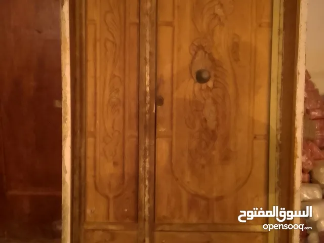 باب رئيسي فردة و ربع