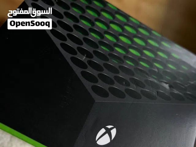 Xbox séries x