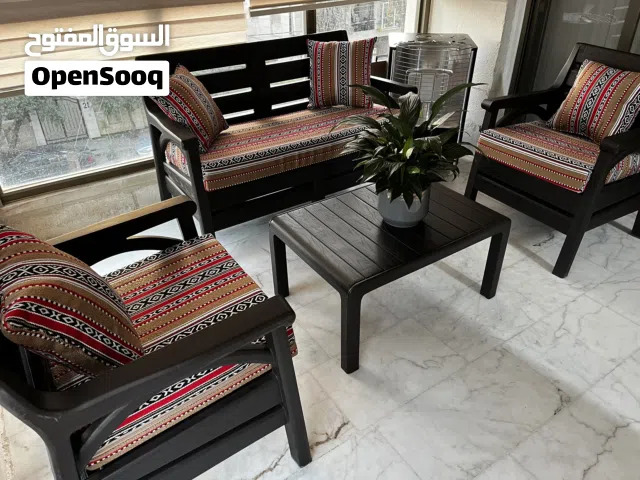 طقم كنب حديقه