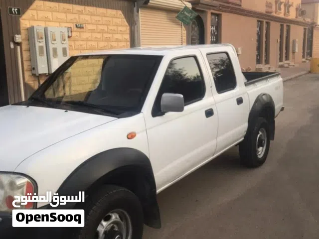 2009 Nissan Datsun