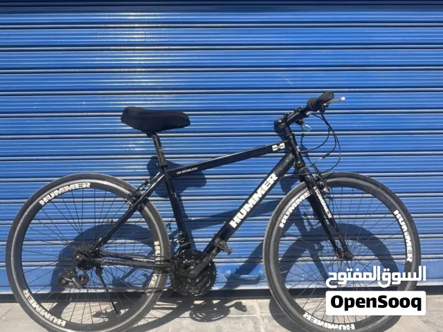 بسكليت رود همر امريكي