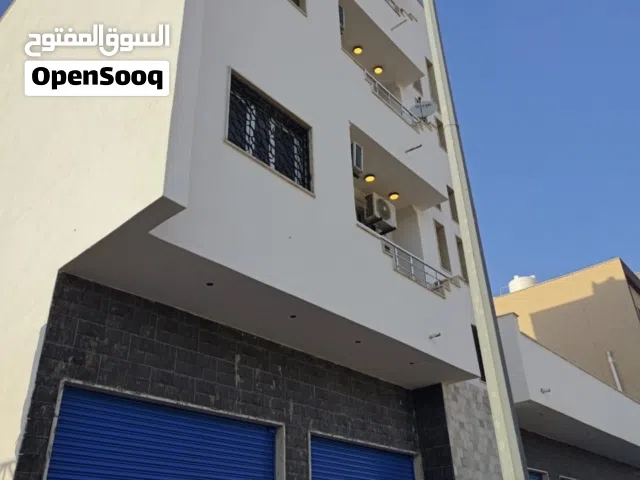 عمارة للبيع عين زارة الحمودات