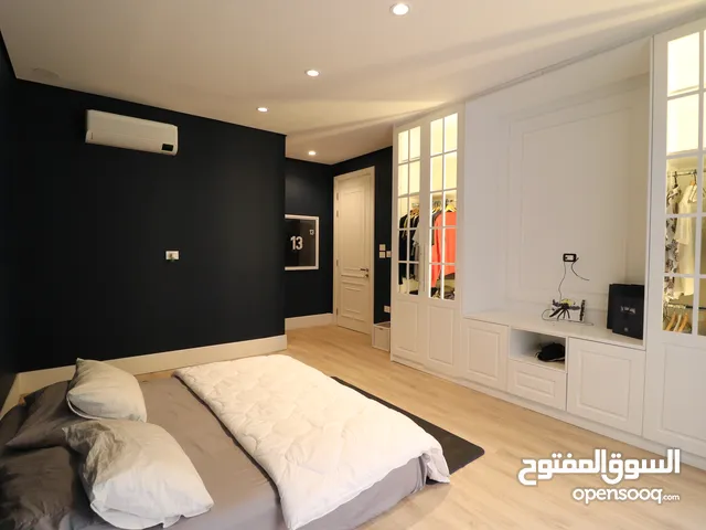 شقة فاخرة للبيع في عمان - الظهير - طابق أول