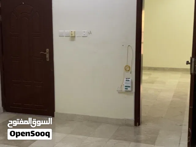 شقة للإيجار المعبيله