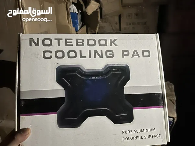جهاز تبريد الابتوب للبيع بكميه