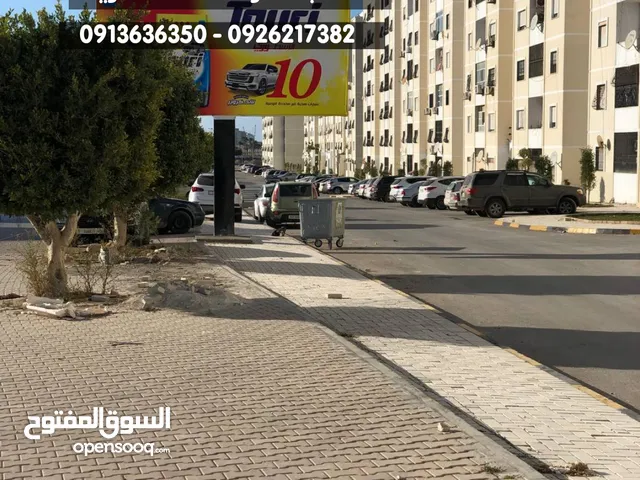 185m2 3 Bedrooms Apartments for Sale in Benghazi Keesh