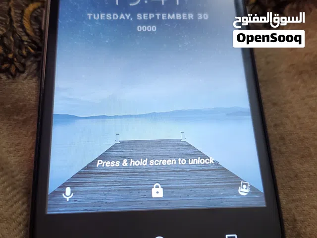 جوال زد تي اي عرطة Zte z835