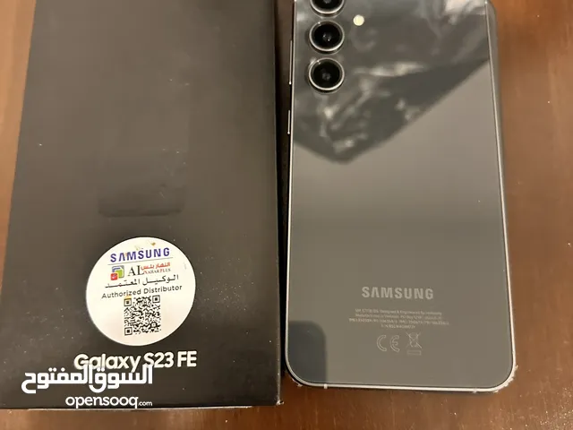 Samsung Galaxy S23 128 GB in Hawally