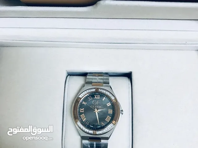 Analog Quartz Others watches  for sale in Buraidah