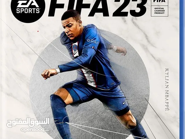 FIFA 23 PS5 جديد للبيع