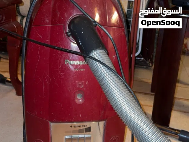 Panasonic Vaccum فاكوم باناسونيك