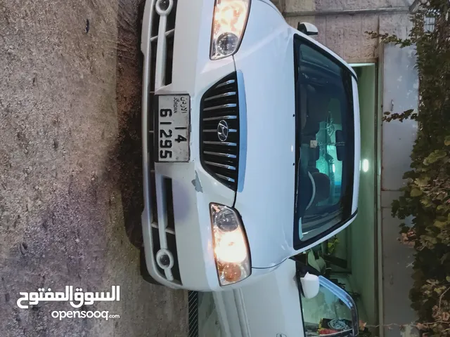 Used Hyundai Avante in Irbid