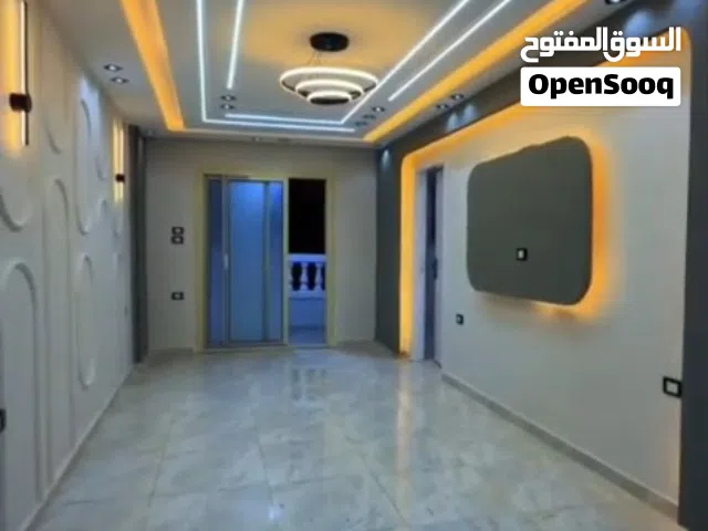 شقه للبيع محطه  التعاون فيصل