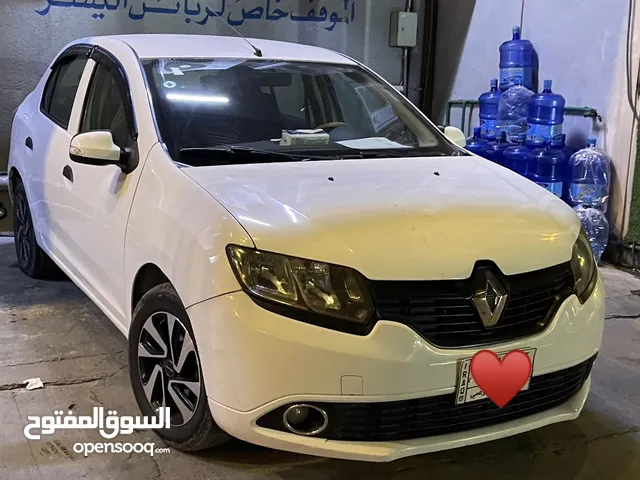 New Renault Other in Baghdad