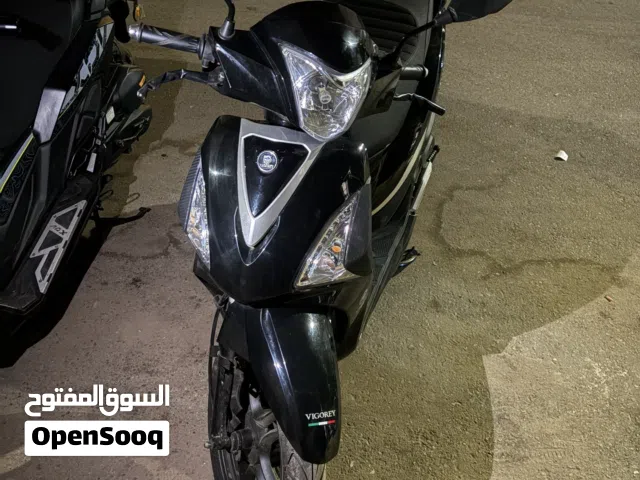 فيجوري st plus 200 cc موديل 2025 في التليين
