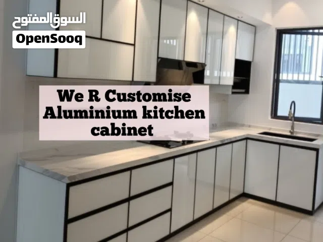 Aluminum upvc glass work doha qatar