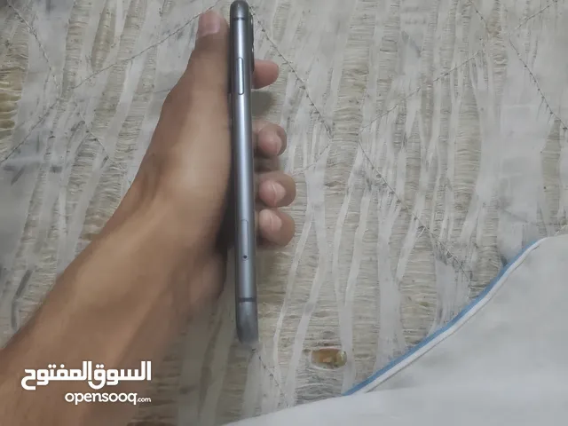 Apple iPhone 11 128 GB in Jeddah