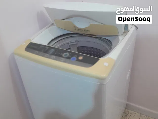 غسالة داوو