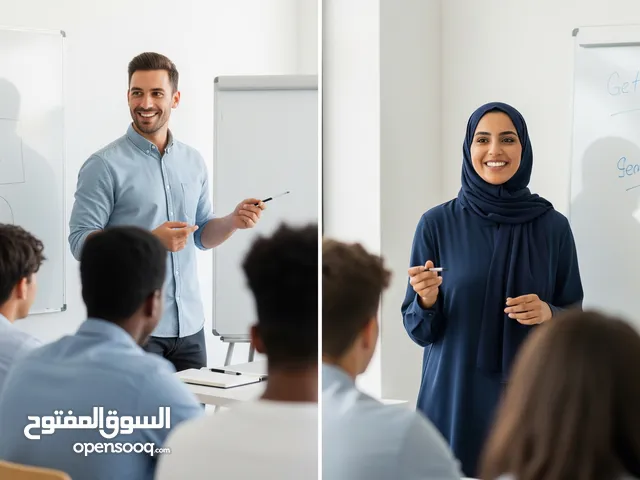 Language courses in Alexandria