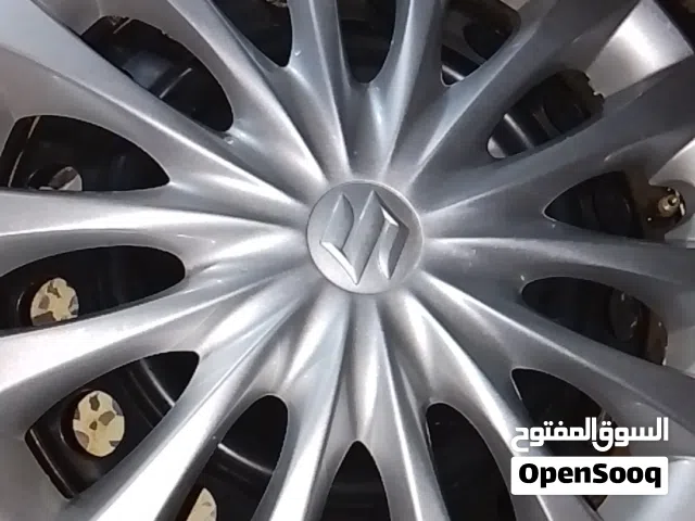 ديسكوات ساسوكي الكحل بشيلكوات 15للبيع جدد صفار مش راكبات بكل