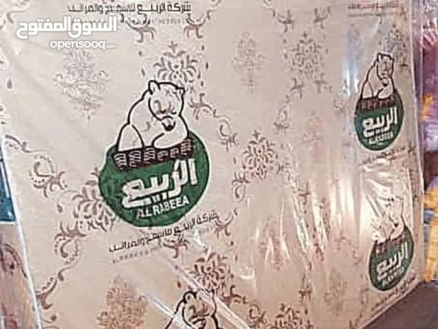 مندار سرير زوجي الربيع