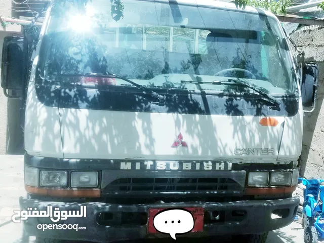 تويوتا كانتير 2004
