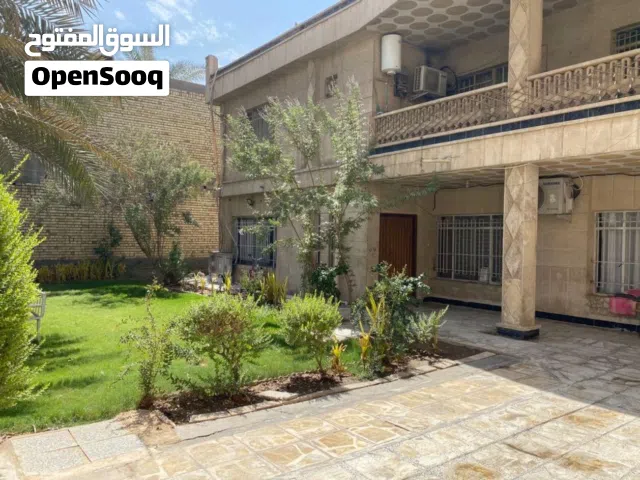 480 m2 More than 6 bedrooms Villa for Sale in Baghdad Al Baladiyat